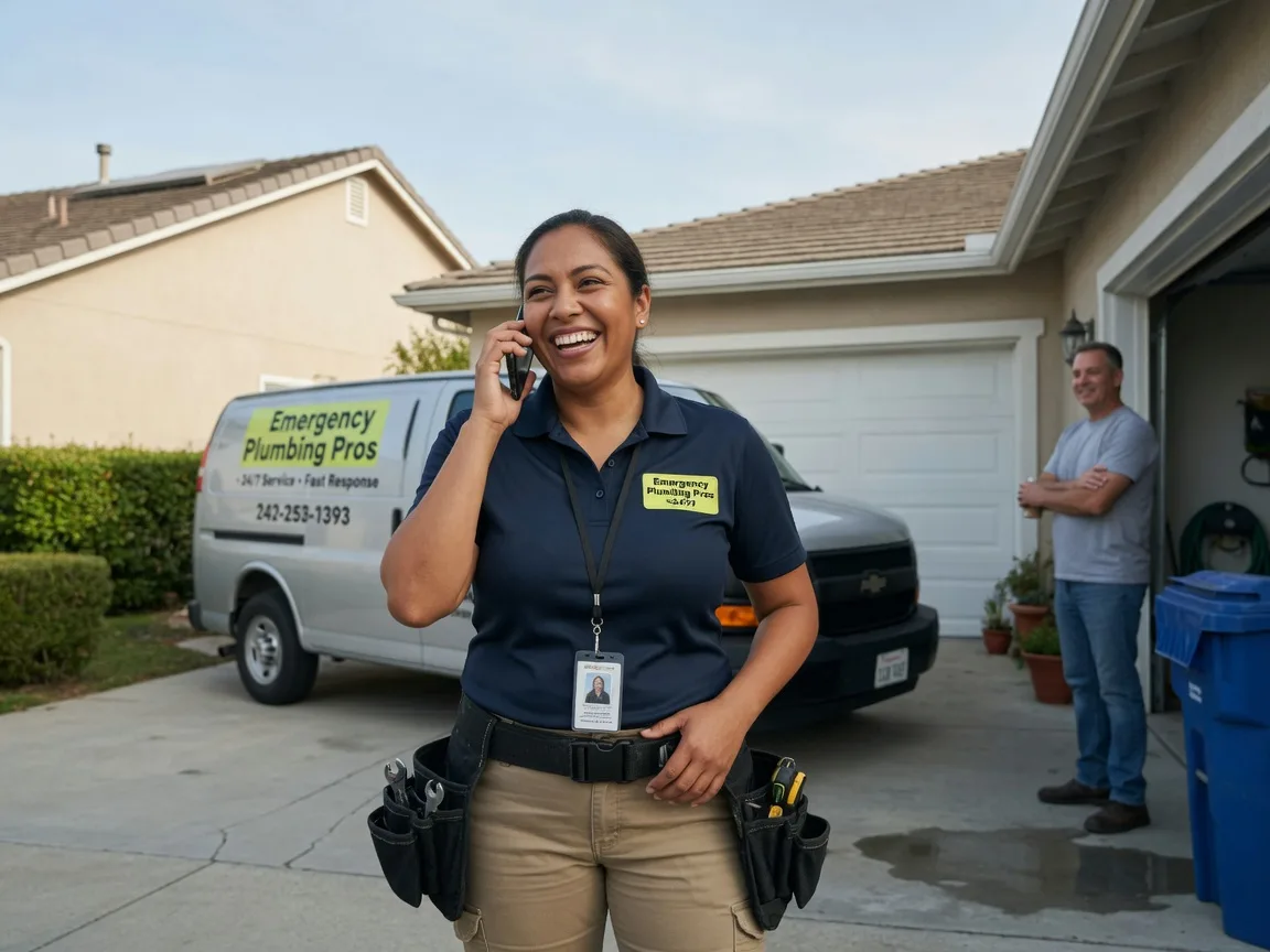 Emergency Plumber Nekoma, ND FAQs